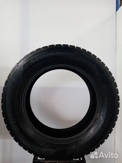 Minerva Eco Stud SUV 225/65 R17