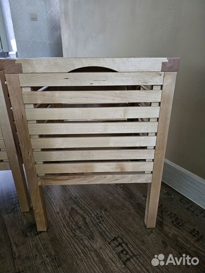 Тумбочки прикроватные IKEA