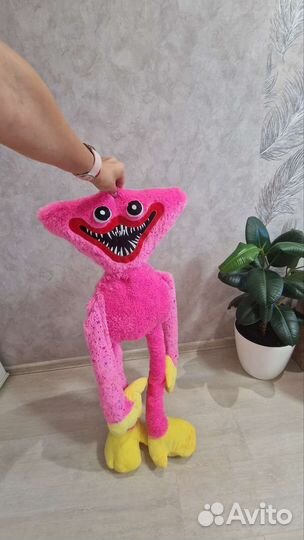 Киси миси мягкая игрушка