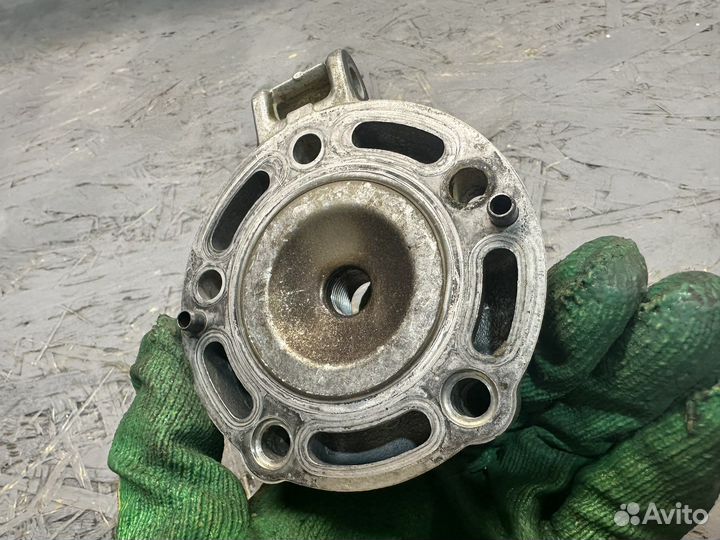 Гбц Honda CR 125 R 2002