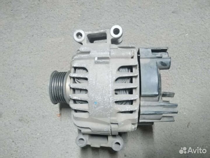 Генератор на LADA vesta б/у
