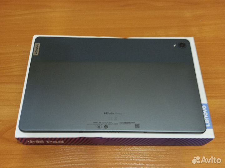 Lenovo Tab P11 6/128