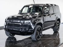 Land Rover Defender 3.0 AT, 2023, 20 км, с пробегом, цена 12 990 000 руб.