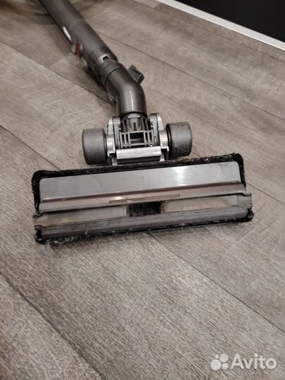 Пылесос dyson