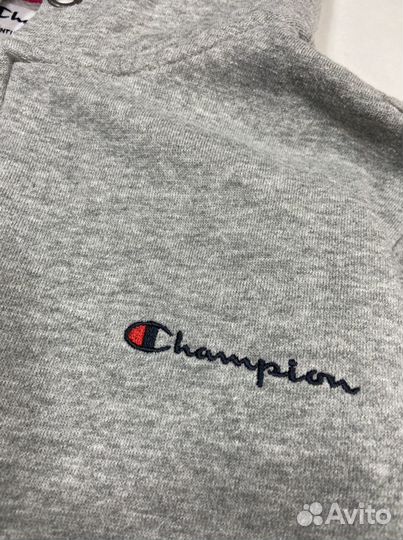 Худи champion