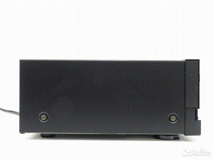 Усилитель Alpine/Luxman LV-105