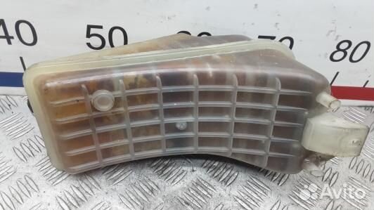 Бачок расширительный citroen xsara (2BL09NP01)