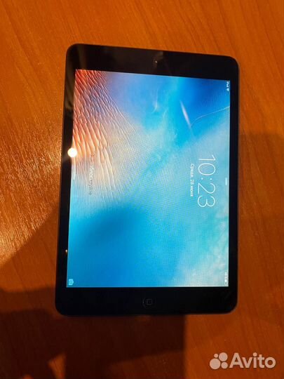 iPad mini 1 64gb