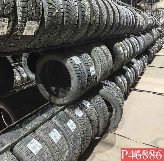 Dunlop Grandtrek PT30 225/60 R18 98P