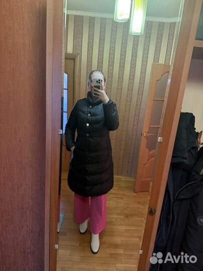 Куртка женская love republic черная