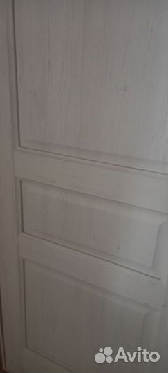 Двери межкомнатные с коробкой новая 700мм2000мм