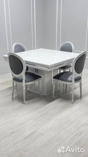 Столы и стулья для кухни. В наличии