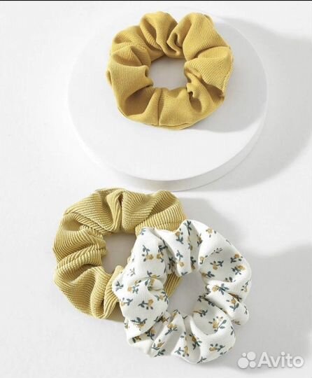 Резинка для волос