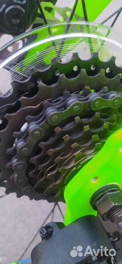 Велосипед Stels navigator