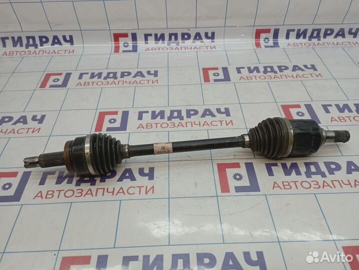 Привод передний левый Hyundai Tucson 49500N9070