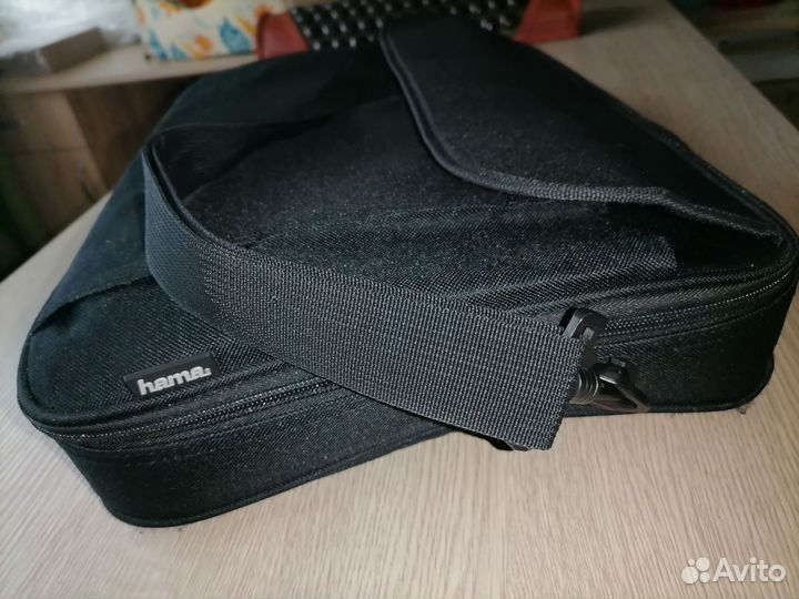 Сумка Hama для ноутбука
