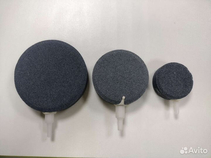 Распылители воздуха,аэраторы для гидропоники