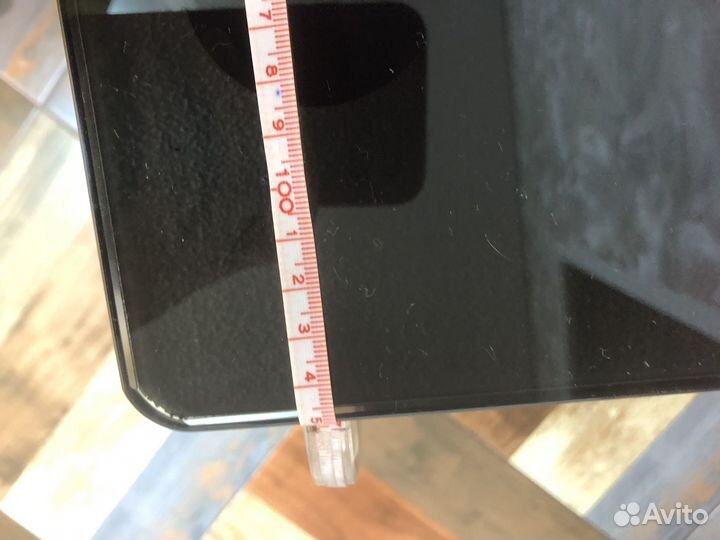 Тумба под телевизор стекло