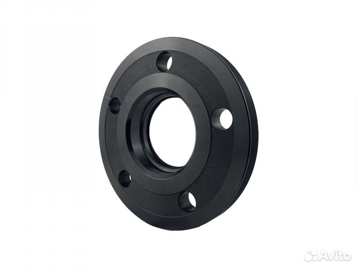 Проставка колесная 5*112 цо66.6 15мм