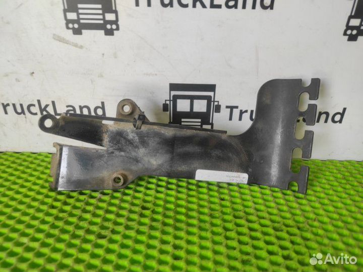 Кронштейн проводки Man Tgs