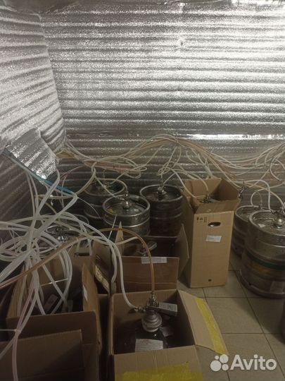 Продам готовый бизнес пивной магазин