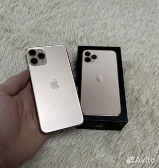 iPhone 11 pro