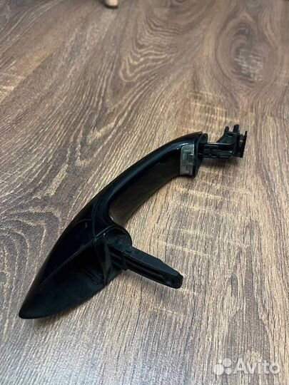 Ручка двери внешняя задняя левая BMW F10