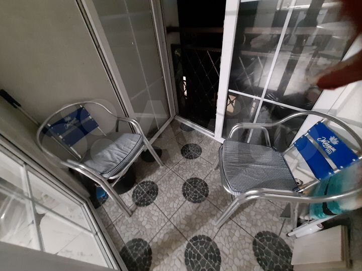 1-к. квартира, 45 м², 5/5 эт.