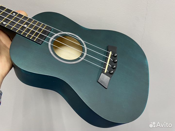 Укулеле концерт / гавайская гитара