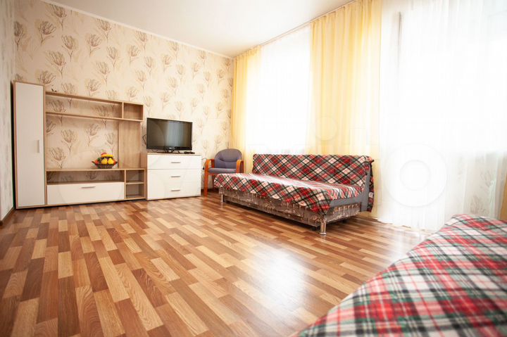2-к. квартира, 70 м², 9/10 эт.