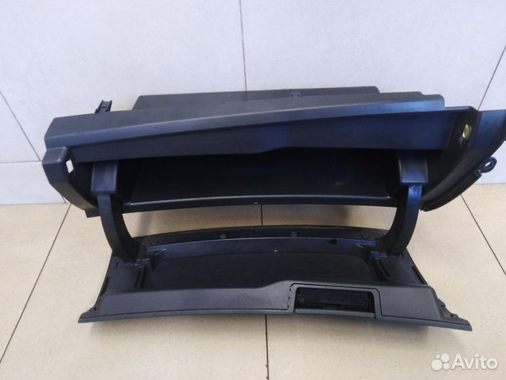 Бардачок Corolla E15 2006-2013