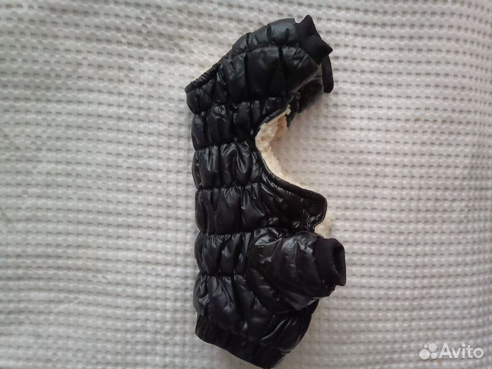 Комбинезоны для собак мелких пород