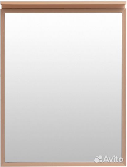 Зеркало 60 Allen Brau 1.31013.60 Медное