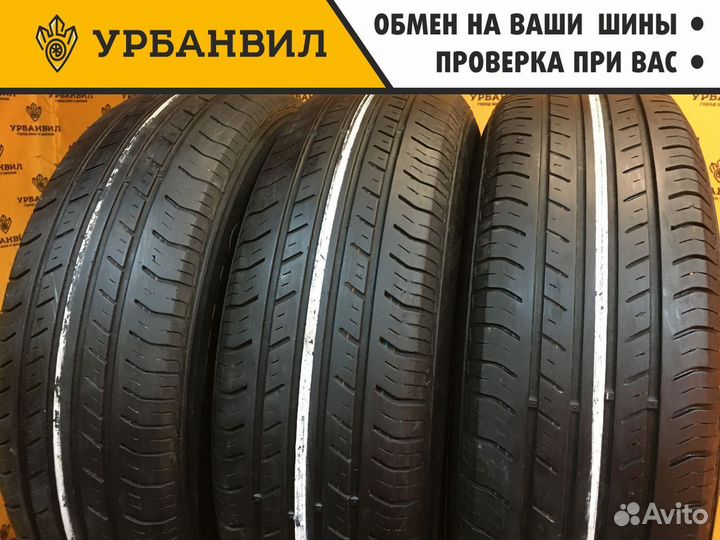 Hankook Optimo ME02 185/70 R14 88H