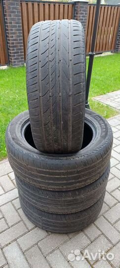 Matador Hectorra 5 235/55 R17