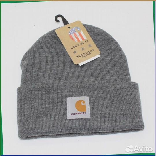 Шапка Carhartt (Artikle товара: 86931)