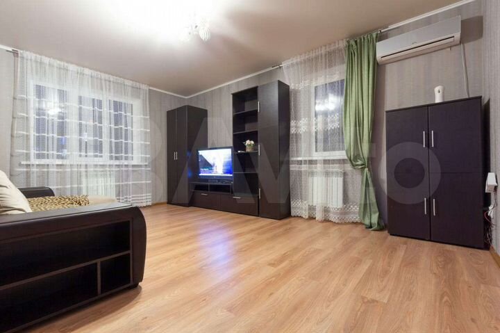 2-к. квартира, 70 м², 15/16 эт.