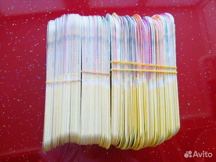 Карточки миньон Гадкия Я