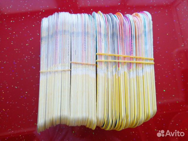 Карточки миньон Гадкия Я