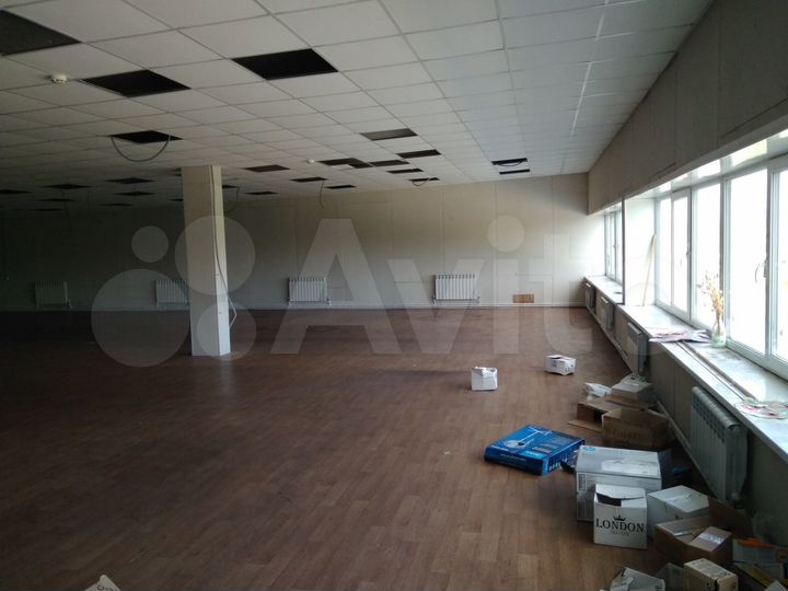 Свободного назначения, 280 м²