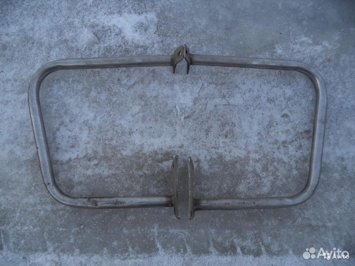 Дуги к мото