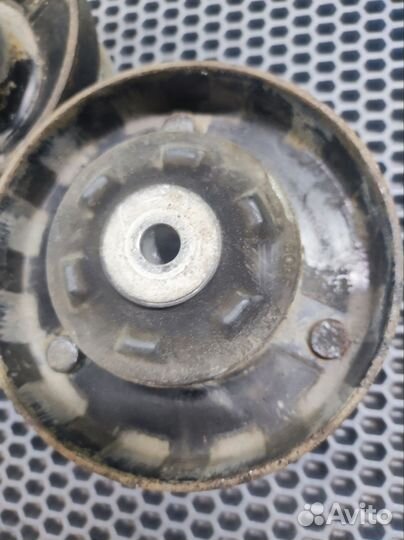 Комплект проставок асортизаторов BMW E39