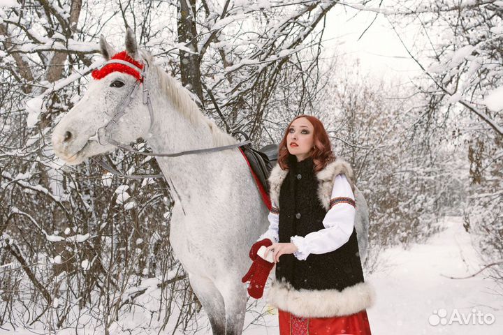 Фотограф семейный, детский