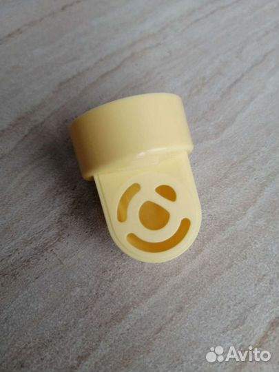 Клапан для молокоотсоса Medela