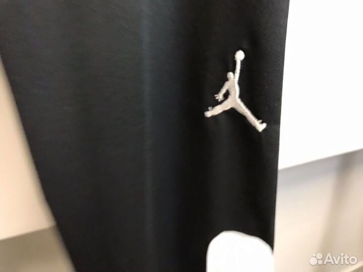 Спортивные штаны jordan