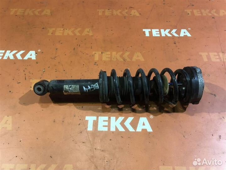 Амортизатор задний бмв Х3 F25 Ф25