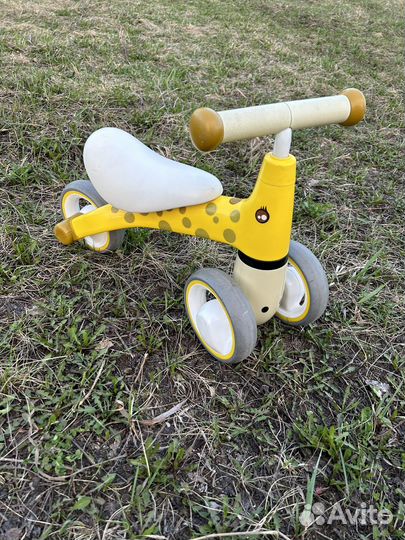 Детский транспорт