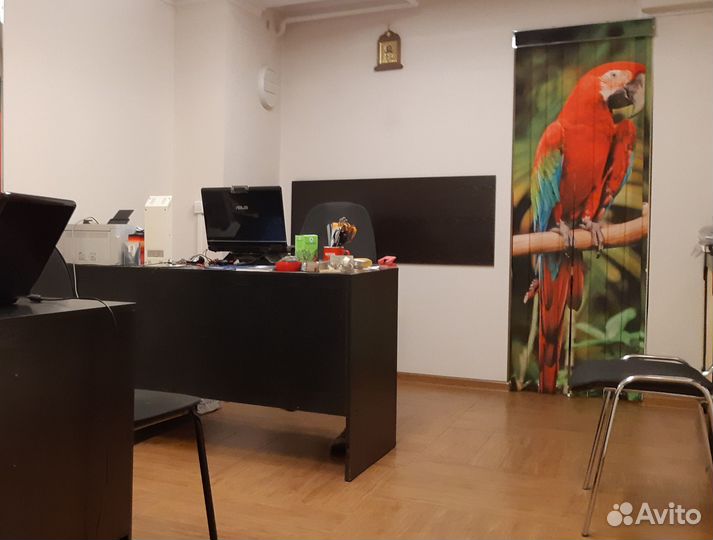 Офис-склад, пункт выдачи, турагентство, фотосалон