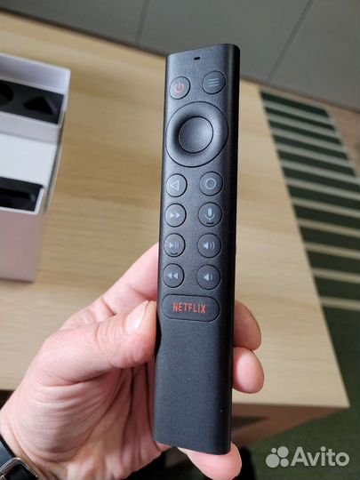 Nvidia shield TV 2019