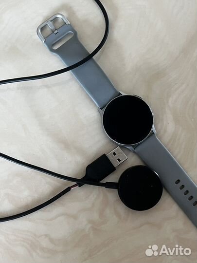 Samsung galaxy watch active 2